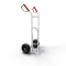 Hand truck | made of aluminum